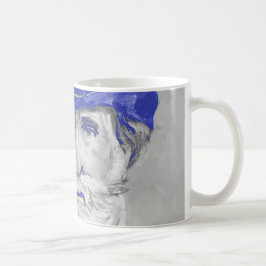 Caneca De Café Giuseppe Verdi