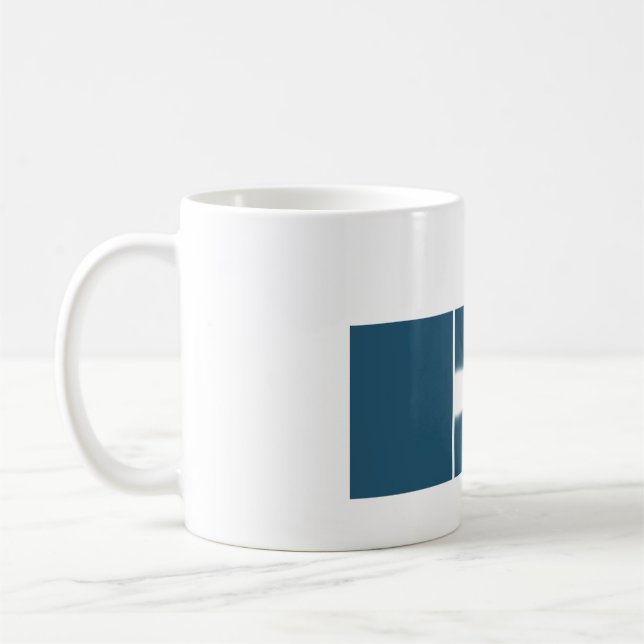 Caneca De Café gj (Esquerda)