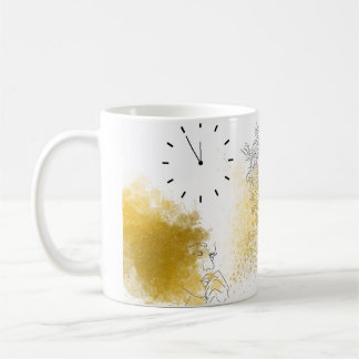 Caneca De Café Glamor Mug