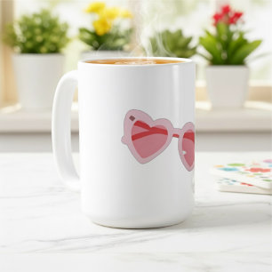 Caneca De Café Glasses