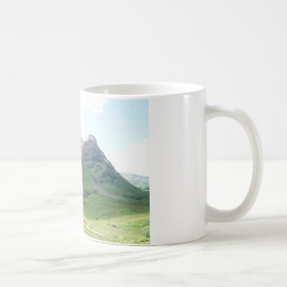 Caneca De Café Glencoe, Scotland
