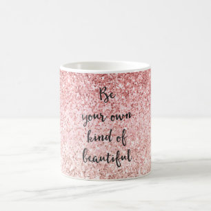 Caneca De Café Glitzy Glitzy Glitzy Brilho Lindo