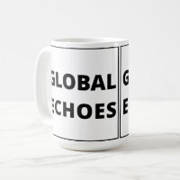 Global Echoes Mug