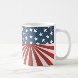 Caneca De Café glória antiga