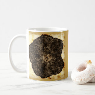 Caneca De Café Glória da Manhã - Desenho da Velha Hora 2