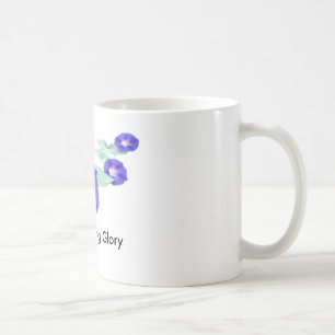 Caneca De Café Glória de bom dia