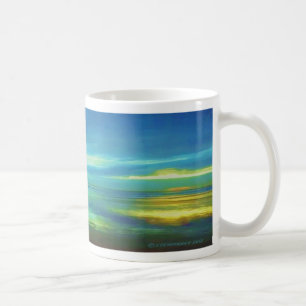 Caneca De Café Glória de Dawning