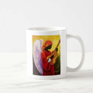 Caneca De Café Gloria em Excelcis Deo 2011
