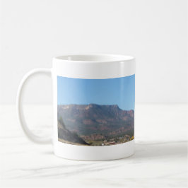 Caneca De Café Glorieta Mesa