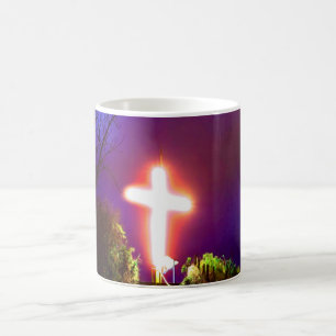 Caneca De Café Glossário À Noite Que Deus Ama