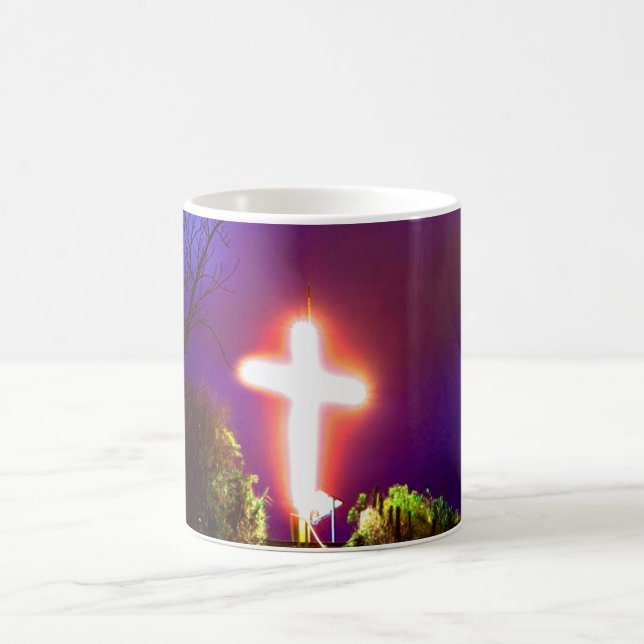 Caneca De Café Glossário À Noite Que Deus Ama (Centro)