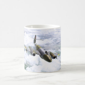 Caneca De Café Gloster Meteor