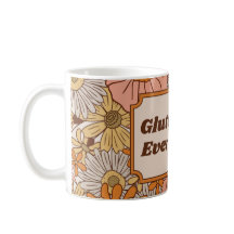 Gluten Livre Tudo Laranja e Estética Marrom