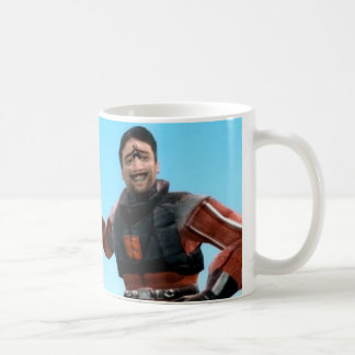 Caneca De Café Gmod PlayModel