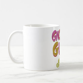Caneca De Café Gnocchi Guru