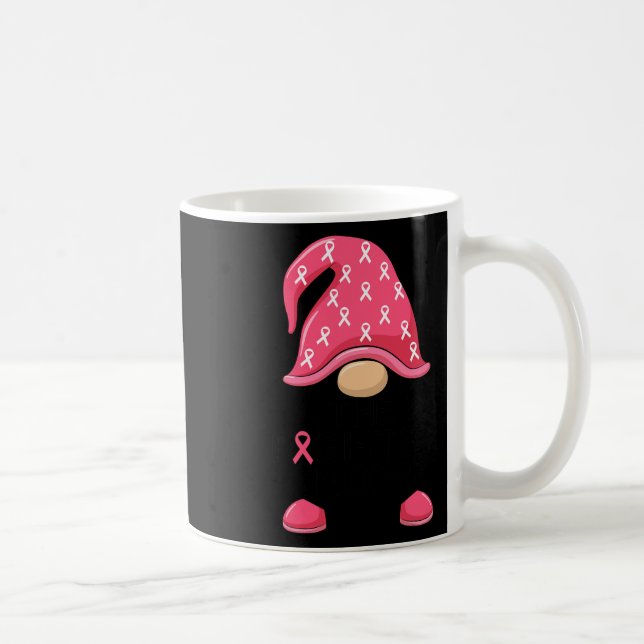 Caneca De Café Gnome de Combate - Custo do Gnomo de Consciência d (Direita)