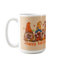 Gnomos de Férias Felizes