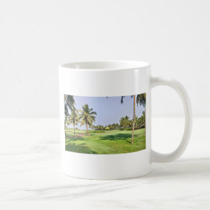 Caneca De Café Goa India 2