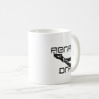Caneca De Café Goalie mok