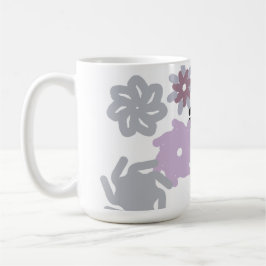 Caneca De Café Goat winter