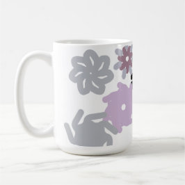 Caneca De Café Goat winter