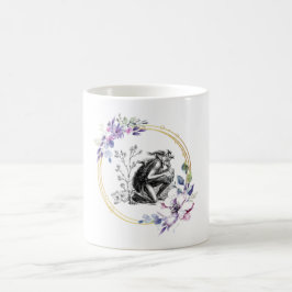 Caneca De Café Goblin