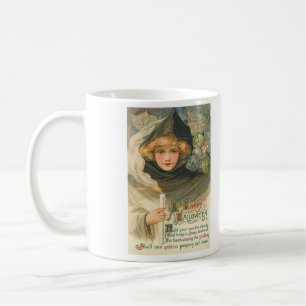 Caneca De Café Goblins Mulheres