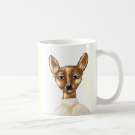 Caneca De Café Godly Love Mug