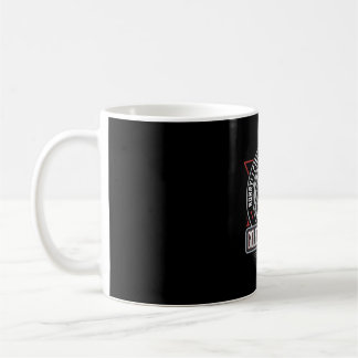 Caneca De Café Golden Retriever Planeja Design de Crachá de Cacho