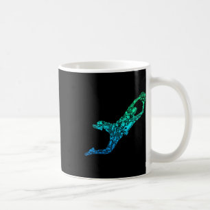 Caneca De Café Goleiro de Futebol Meninos Crianças Jovens Homens