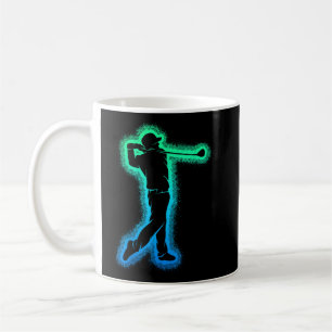 Caneca De Café Golf Club Golfer Kids Boys Golfing