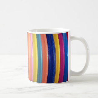 Caneca De Café Golfe 010 do disco