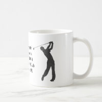 Golfe Furo--um na comemoração customizável