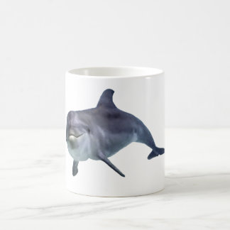 Caneca De Café Golfinho