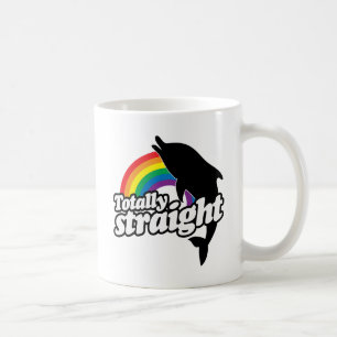 Caneca De Café GOLFINHO TOTALMENTE HETERO -.png