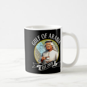 Caneca De Café Golfo Da Arábia Oriental 2025