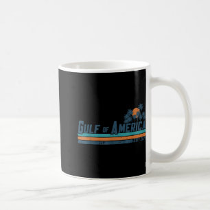 Caneca De Café Golfo De Bandeira Americano 2025