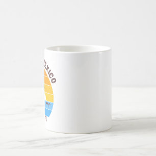 CANECA DE CAFÉ GOLFO DO MÉXICO DESDE 1672