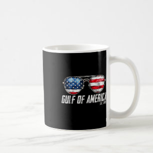 Caneca De Café Golfo Dos Eua América Do Leste De 2025 - Pulmões D