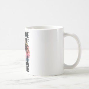 Caneca De Café Golfo EUA América Humorosa Trump Patriótico 2025