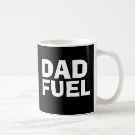 Caneca De Café GOMA DE CAFÉ DE ALIMENTAÇÃO PARA PAIS dias de os p