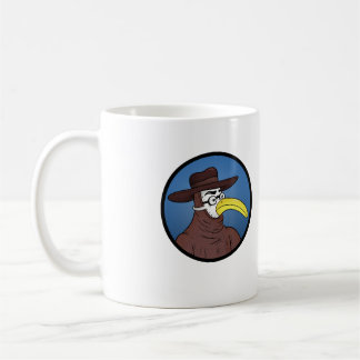 Caneca De Café GomerBlog