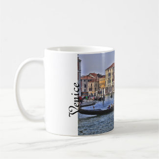 Caneca De Café Gôndola em Veneza