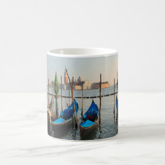 Caneca De Café Gôndola em Veneza