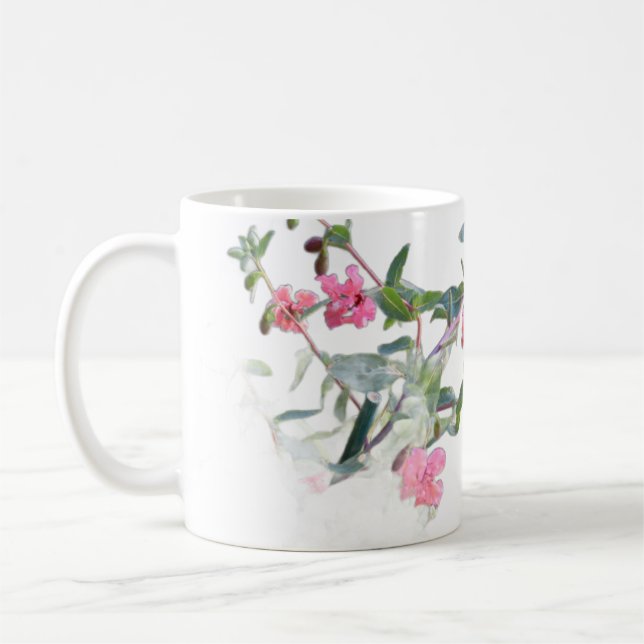 Caneca De Café "Good morning, this is God" (Esquerda)