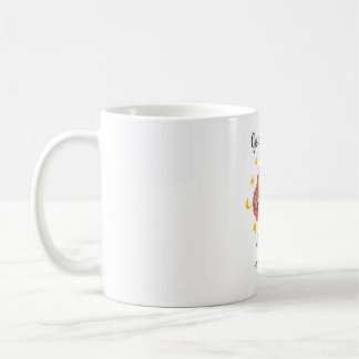 Caneca De Café Good Things Take Time inspiration Quote 