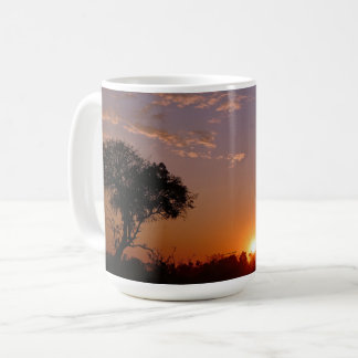 CANECA DE CAFÉ GORGEOUS SUNSET 