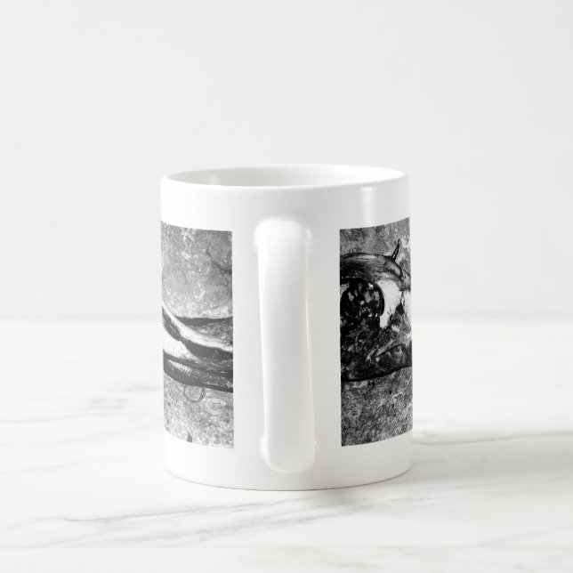 Caneca De Café Gose Skull (Alça)