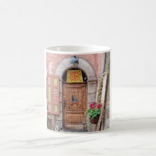Caneca De Café Gospoda Kwiaty Polskie - Porta de Varsóvia