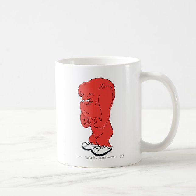Caneca De Café Gossamer Scheming - Cor (Direita)